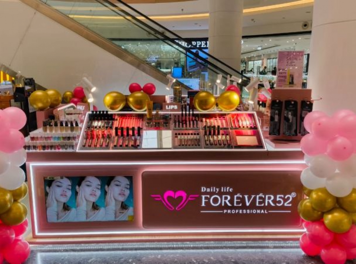 Forever 52 targets 100 stores by 2026-end